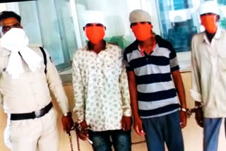 police-arrested-three-accused-for-robbery-in-bhopal