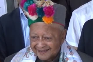 virbhadra singh