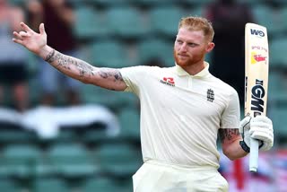 Ben Stokes