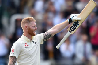 Ben Stokes, Stokes second fastest, 150 wickets & 4000 runs of stokes in Tests, Test Cricket, ବେନ ଷ୍ଟୋକ୍ସଙ୍କ ଆଉ ଏକ ରେକର୍ଡ, ଇଂଲଣ୍ଡ ବନାମ ୱେଷ୍ଟଇଣ୍ଡିଜ, RaiseTheBat