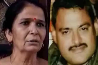 gangster vikas dubey family reaction on encounter