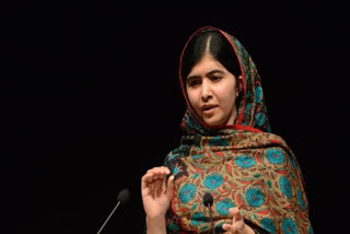 MALALA DAY  മലാല യൂസഫ്‌സായ്  മലാല ദിനം  malala yousufsai  july 12 malala  ജൂലൈ 12 മലാല ദിനം  പാക് താലിബാൻ  പാകിസ്ഥാൻ വിദ്യാഭ്യാസം  pak education'  pak taliban