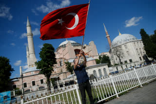 Hagia Sophia