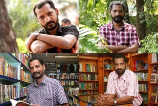 Lyricist Na Muthukumar Birthday special Na Muthukumar Birthday Adhavan நா.முத்துகுமார் பிறந்தநாள் ஆதவன் நா.முத்துக்குமாரின் மகன் உருக்கம் அவர் என் தந்தையானது எனது வரம்