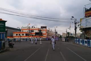 Sealdah flyover