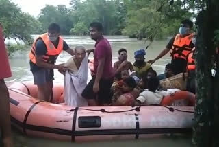 assam flood