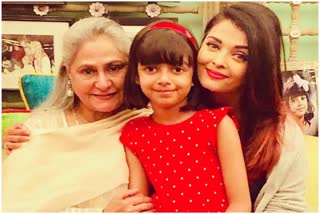 Aishwarya, Aaradhya and Jaya Bachchan test COVID-19 negative