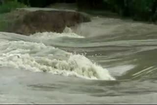 Aamguri Dikhoumukh flood condition getting worse