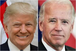 Donald Trump, Joe Biden win Louisiana's presidential pri