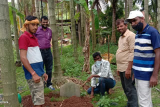 ಕೆಳದಿ ಚೆನ್ನಮ್ಮ ಕಾಲದ ಶಾಸನಗಳು ಪತ್ತೆ