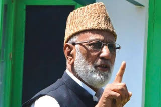 Tehreeki hurriyat