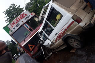 one killed sangmeshvar accident