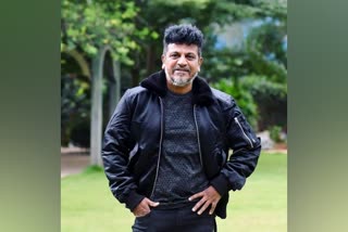 Today Actor Shivarajkumar birthday special story