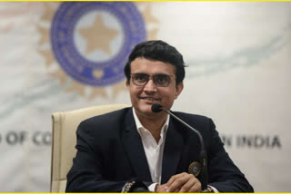 BCCI chief Sourav Ganguly confirms Australia tour