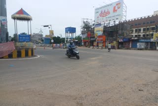 cuttack shutdown due to corona