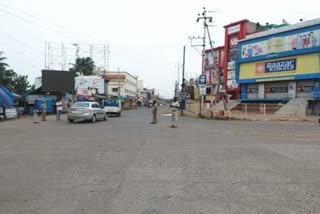 jajpur lockdown due to corona