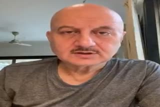 Anupam Kher