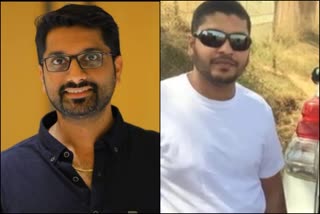 customs  gold smuggling case  ramees and sarith  കൊച്ചിയിലെ കസ്റ്റംസ് പ്രിവന്‍റീവ് കമ്മിഷണര്‍  കസ്റ്റംസ്‌ ചോദ്യം ചെയ്യുന്നു  എറണാകുളം  etv bharat news  breaking news  headlines news  kerala news  kerala