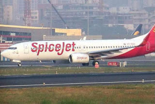 SpiceJet to operate flights to UAE between July 12-26