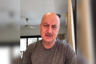 Anupam Kher