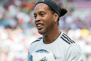 Ronaldinho