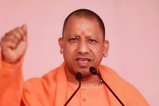 Uttar Pradesh Chief Minister Yogi Adityanath