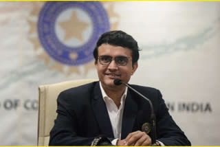 BCCI chief Sourav Ganguly confirms Australia tour