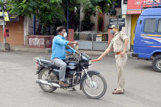 ಸಂಡೇ ಲಾಕ್ ಡೌನ್​