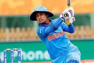 This Day That year: Mithali Raj became leading run-scorer in ODI cricket history in 2017