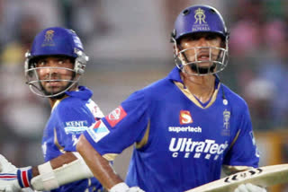 Rajasthan Royals, IPL