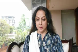 Hema Malini