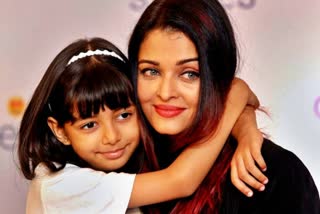 Aishwarya Rai and daughter Aaradhya test corona positive