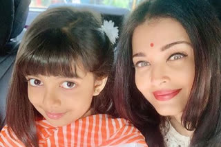 Aishwarya Rai Bacchan & Daughter Aaradhya detected positive for Covid19