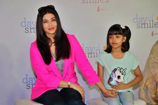 Aishwarya Rai Bachchan and her daughter Aaradhya Bachchan test positive for COVID 19