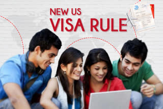 New rules on F1 student visa –Impact on Indian students