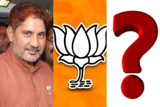 who will be haryana bjp state president