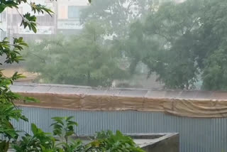 heavy rain in cherala prakasham district