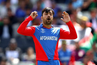 Rashid Khan, Afghanistan, World Cup, marriage