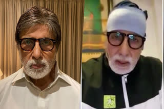 Amitabh Bachchan's video gets viral, praises doctors of Nanavati Hospital