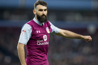 Mile Jedinak