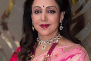 Hema Malini debunks rumours of her poor health