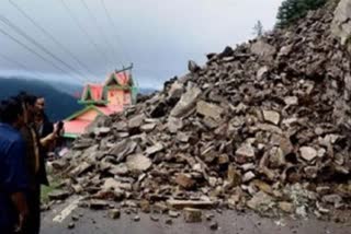 Nepal landslide sweeps 8 houses, 11 missing; Army on standby