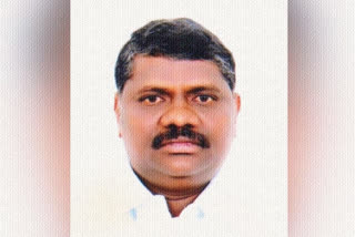 DMK MLA