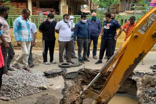 congress-accuses-bjp-of-corruption-in-expressway-construction-in-raipur