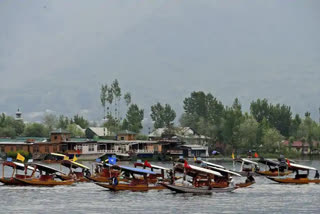 Jammu-Kashmir to welcome tourists arriving by air from next week
