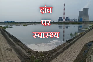 Kalisindh Thermal Power Plant, कालीसिंध थर्मल पावर प्लांट