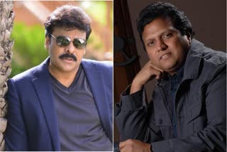 Manisharma gives crazy updates on Acharya's music