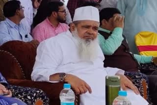 badaruddin ajmal admitted in icu at saifee hospital