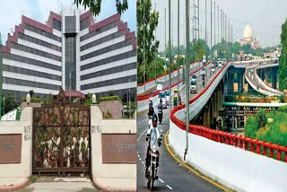 5 major flyovers and corridors to be built