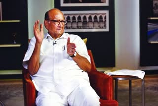 sharad pawar